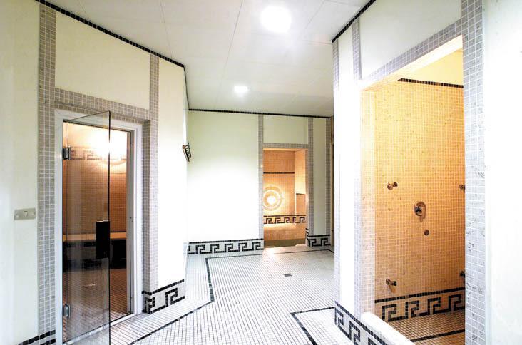 Residence Cour Maison Pré-Saint-Didier Εξωτερικό φωτογραφία